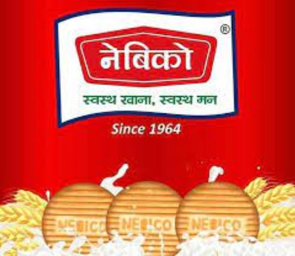 आगलागीपछि पुनःसञ्चालनमा आयो नेबिको बिस्कुट